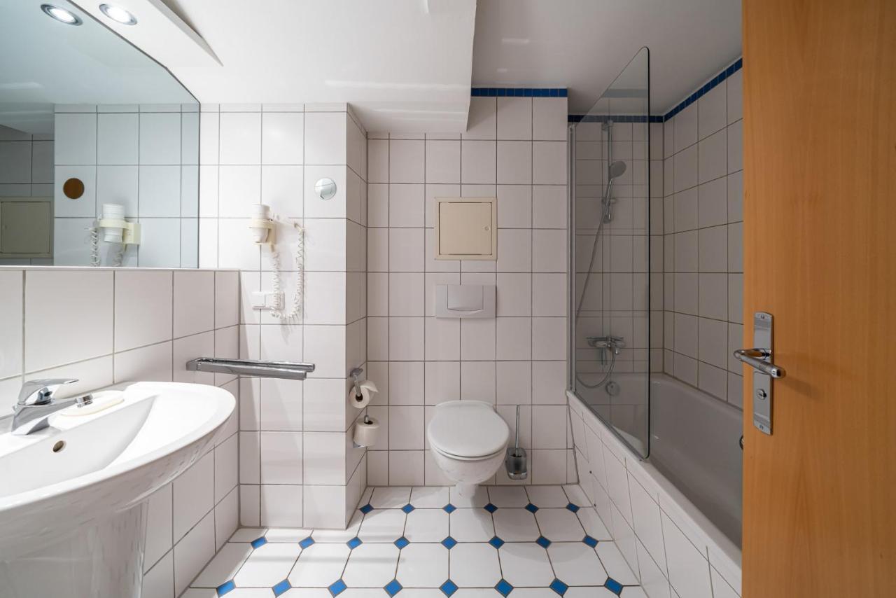 Apartament Haus Sonnenschein Goehren Zewnętrze zdjęcie