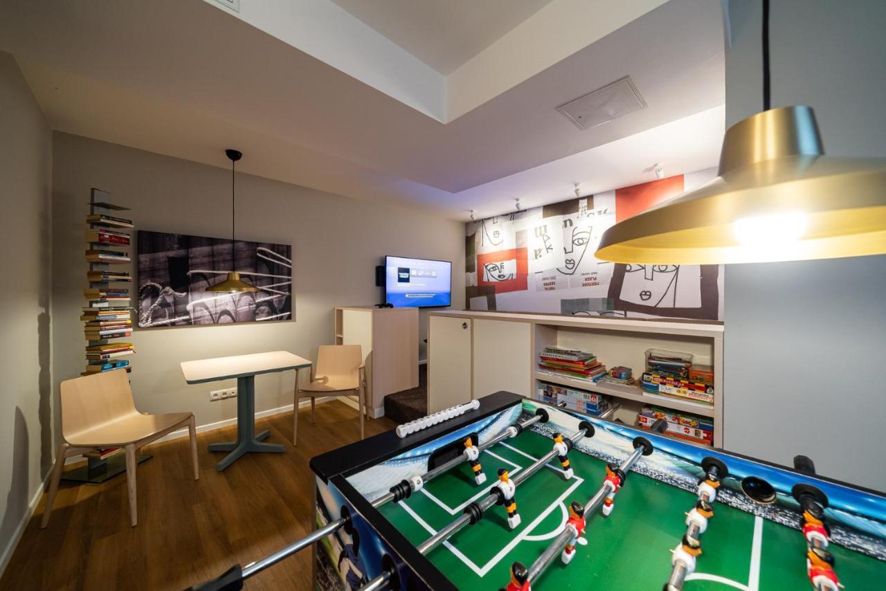 Apartament Haus Sonnenschein Goehren Zewnętrze zdjęcie