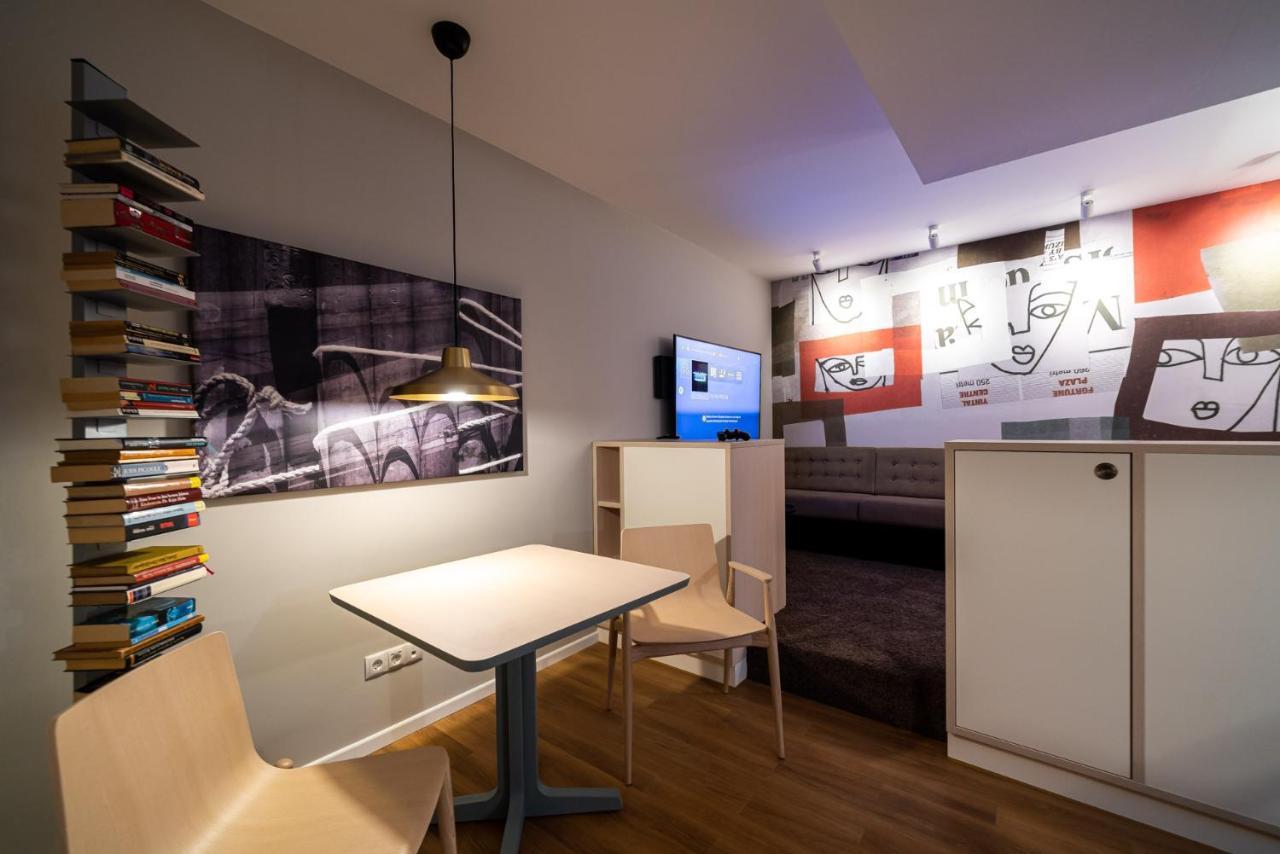 Apartament Haus Sonnenschein Goehren Zewnętrze zdjęcie