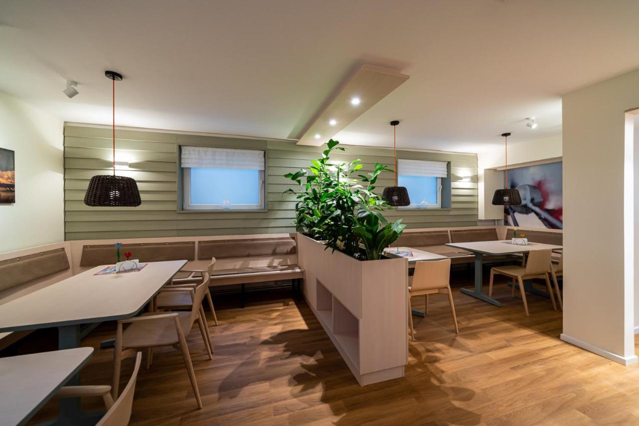 Apartament Haus Sonnenschein Goehren Zewnętrze zdjęcie